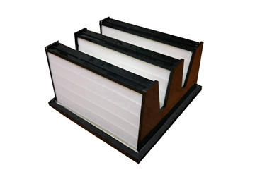 過(guò)濾器，大風(fēng)量過(guò)濾器，W型亞高效過(guò)濾器